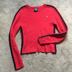 Vintage Ralph Lauren Crop